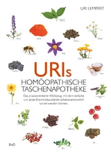 Uri's Taschenapotheke - Uri Lempert