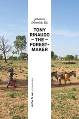 Tony Rinaudo - 