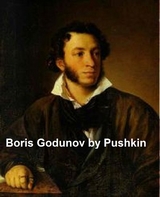 Boris Godunov -  Alexander Pushkin