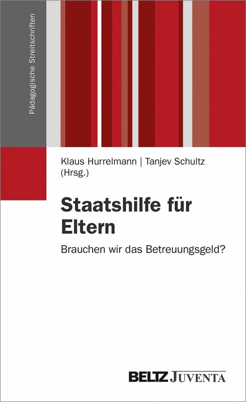 Staatshilfe für Eltern - 