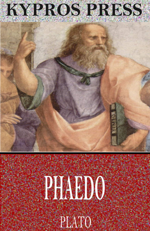 Phaedo -  Plato