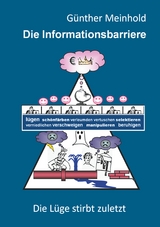 Die Informationsbarriere - Günther Meinhold