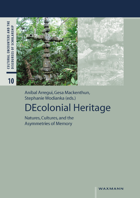 DEcolonial Heritage - 