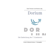 Dorium - Andreas Lang, Hajir Tahassori