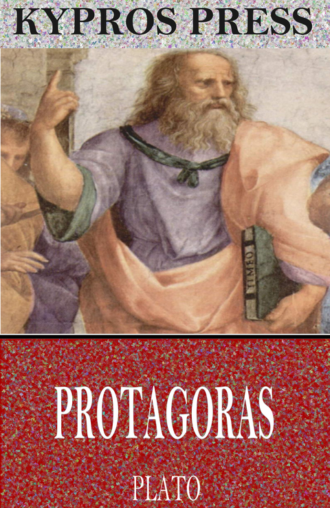 Protagoras -  Plato