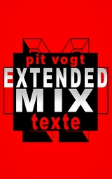 Extended Mix - Pit Vogt