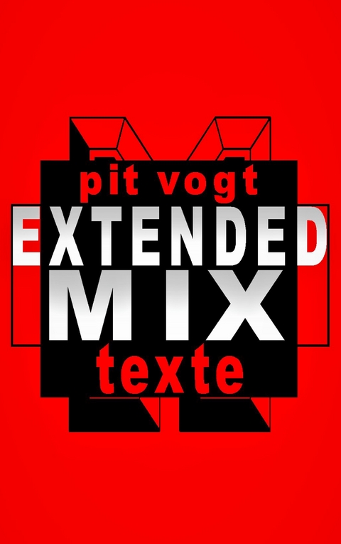 Extended Mix - Pit Vogt