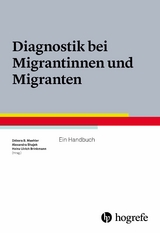 Diagnostik bei Migrantinnen und Migranten - 