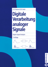 Digitale Verarbeitung analoger Signale / Digital Signal Analysis - Samuel D. Stearns, Don R. Hush