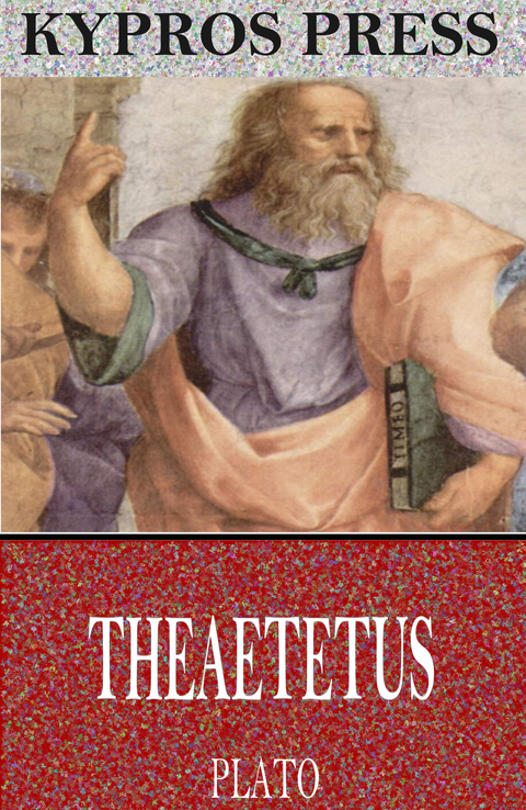 Theaetetus -  Plato