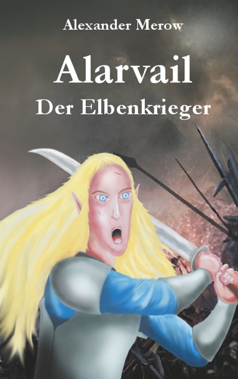 Alarvail - Alexander Merow