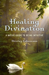 Healing Divination -  Shirley Laboucane