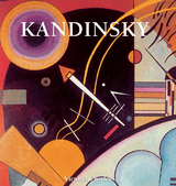 Kandinsky -  Mikhaïl Guerman