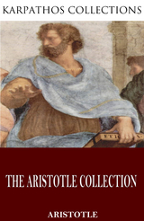 The Aristotle Collection -  Aristotle