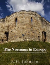 Normans in Europe -  A. H. Johnson