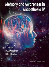 MEMORY & AWARENESS IN ANAESTHESIA IV - 