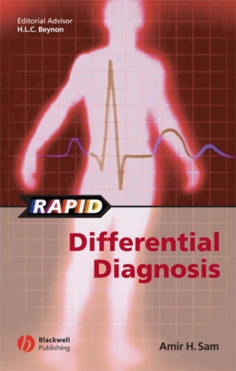 Rapid Differential Diagnosis -  Amir H. Sam