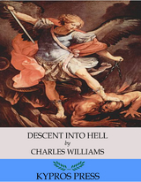 Descent Into Hell - Charles Williams