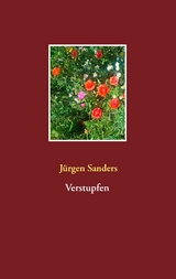 Verstupfen - Jürgen Sanders