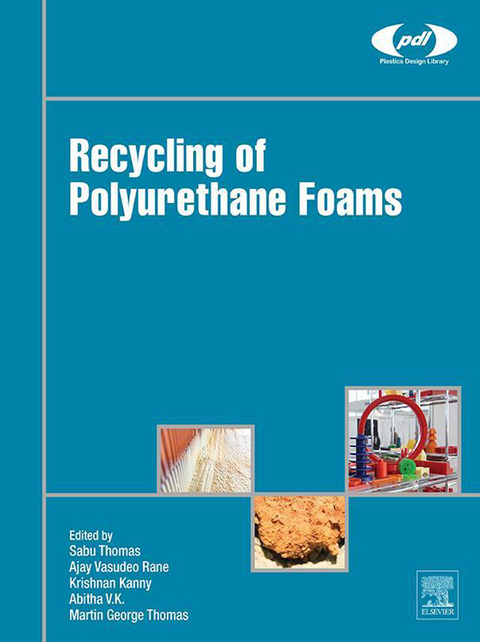 Recycling of Polyurethane Foams - 