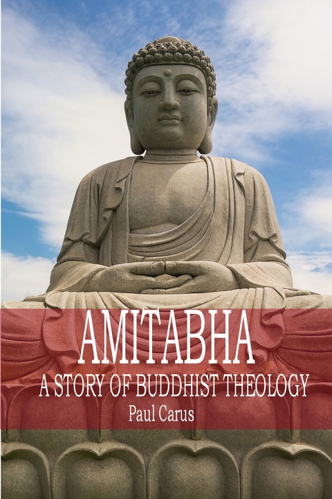 Amitabha -  Paul Carus