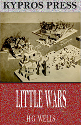 Little Wars -  H.G. Wells