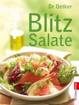 Blitz Salate -  Dr. Oetker