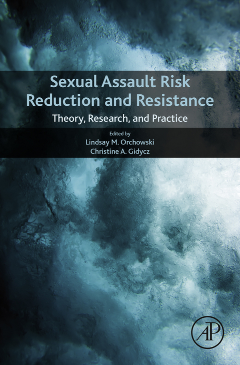 Sexual Assault Risk Reduction and Resistance - 
