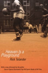 Heaven is a Playground - Telander, Rick