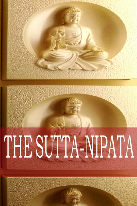 The Sutta-Nipata - 