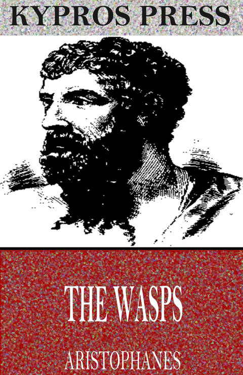 Wasps -  Aristophanes
