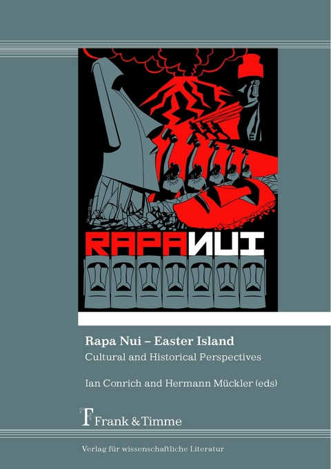 Rapa Nui - Easter Island - 