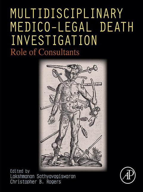 Multidisciplinary Medico-Legal Death Investigation - 