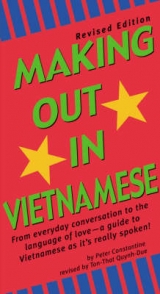 Making Out in Vietnamese - Constantine, Peter