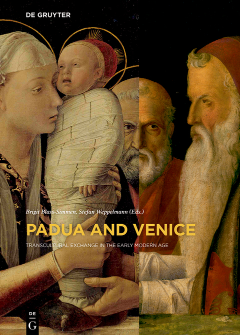 Padua and Venice - 