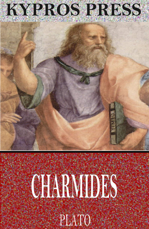 Charmides -  Plato