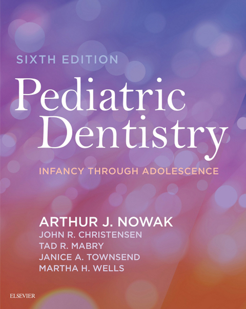 Pediatric Dentistry - E-Book - 