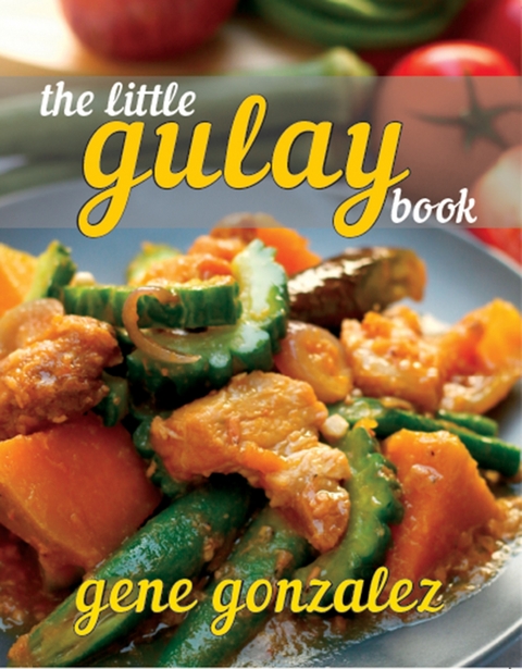 Little Gulay Book -  Gene Gonzalez