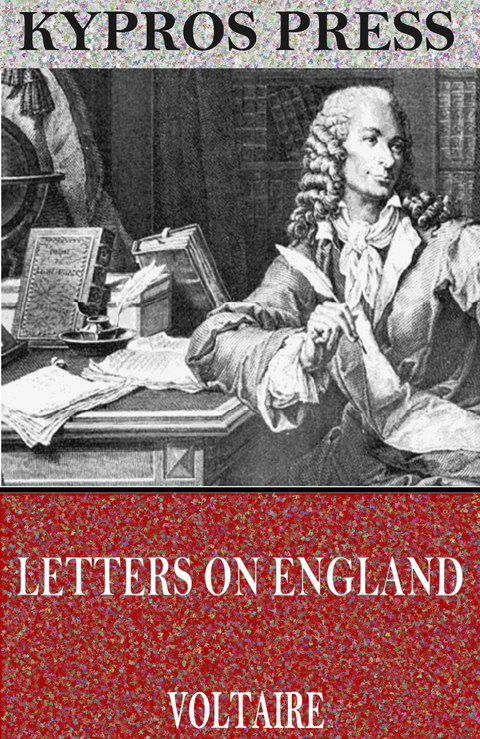 Letters on England -  Voltaire