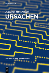 Ursachen -  Andreas Hüttemann