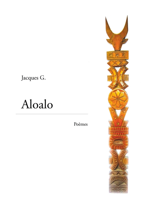 Aloalo -  Jacques G.