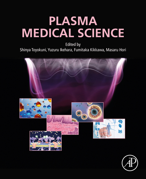 Plasma Medical Science - 