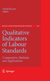 Qualitative Indicators of Labour Standards - 