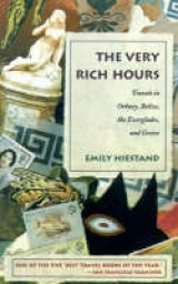 The Very Rich Hours - Hiestand, Emily