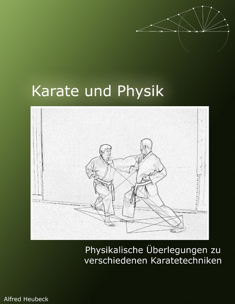 Karate und Physik -  Alfred Heubeck