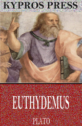 Euthydemus -  Plato