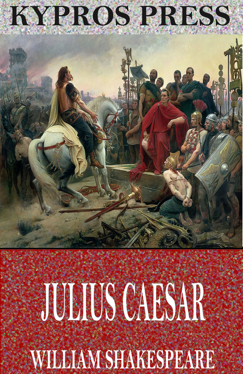 Julius Caesar -  William Shakespeare