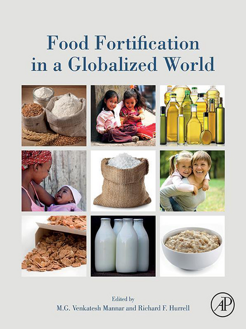 Food Fortification in a Globalized World - 
