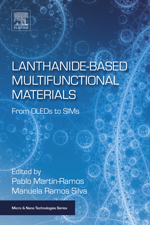 Lanthanide-Based Multifunctional Materials - 