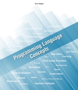 Programming Language Concepts - Oliver Wegner